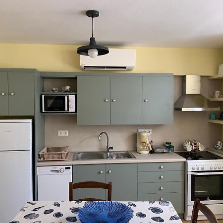 Captain'S House Plaka Milos Villa Екстериор снимка