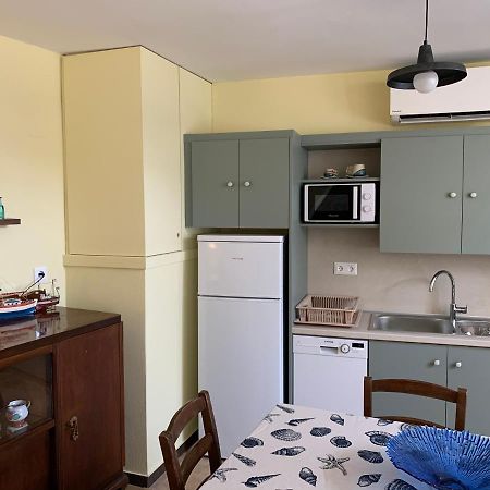 Captain'S House Plaka Milos Villa Екстериор снимка