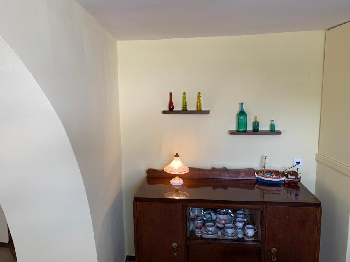 Captain'S House Plaka Milos Villa Екстериор снимка