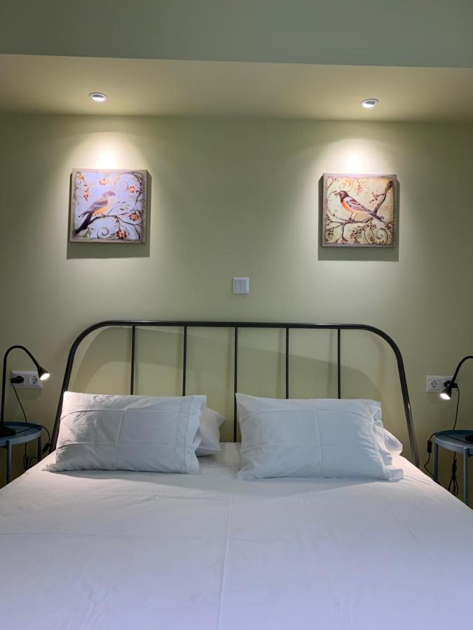Captain'S House Plaka Milos Villa Екстериор снимка